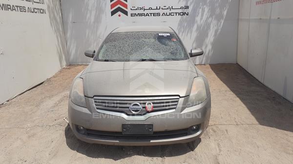 NISSAN ALTIMA 2008 1n4al21d88c203260