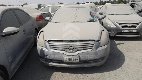 NISSAN ALTIMA 2008 1n4al21d88c231771