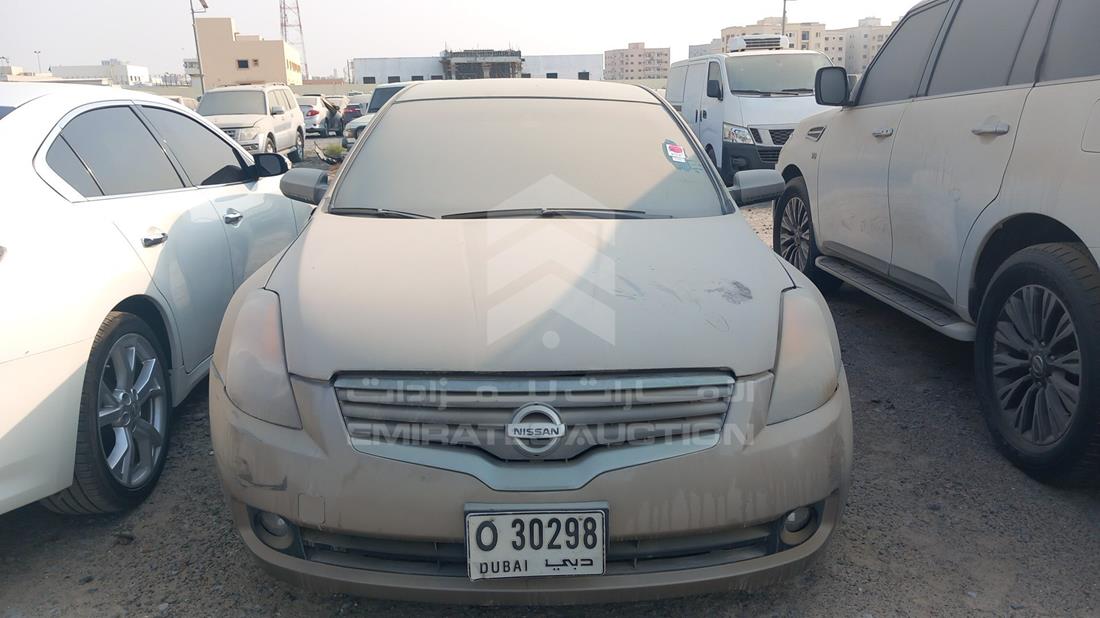 NISSAN ALTIMA 2008 1n4al21d88c275690