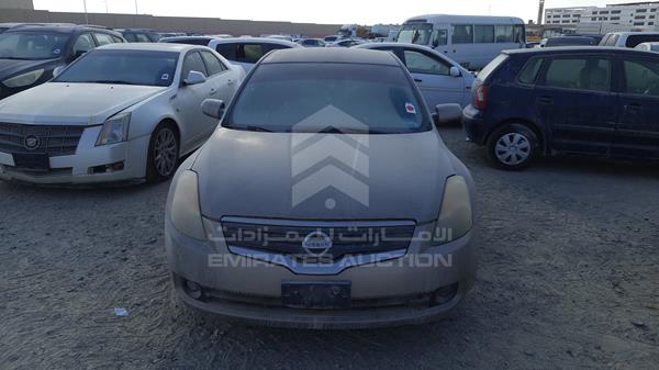 NISSAN ALTIMA 2008 1n4al21d88c276337