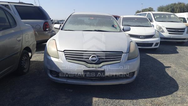 NISSAN ALTIMA 2.5S 2009 1n4al21d89c119831