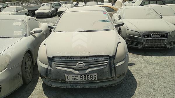 NISSAN ALTIMA 2009 1n4al21d89c125306