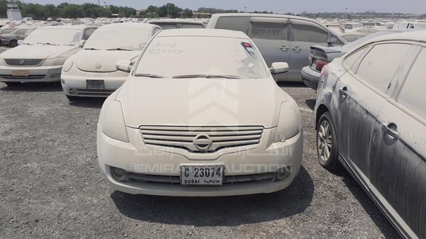 NISSAN ALTIMA 2009 1n4al21d89c129081