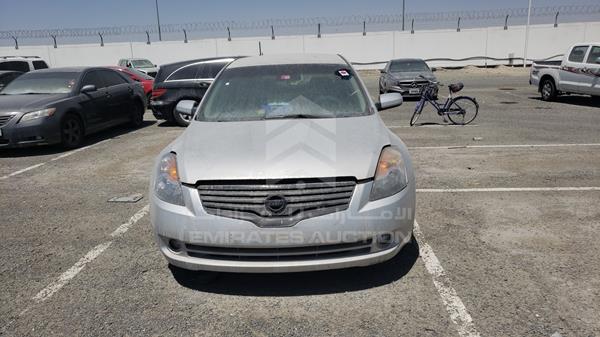 NISSAN ALTIMA 2009 1n4al21d89c135351