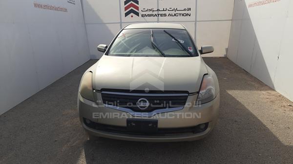 NISSAN ALTIMA 2009 1n4al21d89c153428