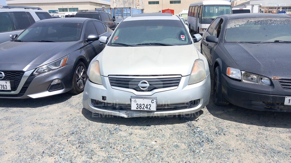 NISSAN ALTIMA 2009 1n4al21d89c157026