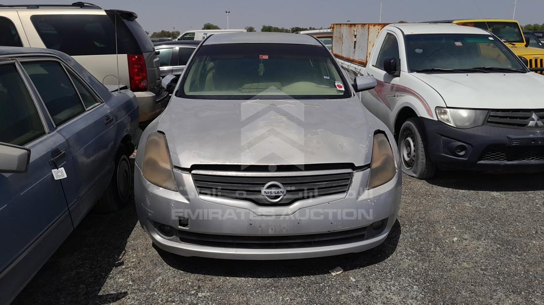 NISSAN ALTIMA 2009 1n4al21d89c157690