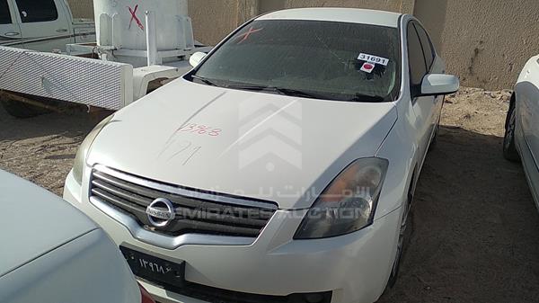 NISSAN ALTIMA 2009 1n4al21d89c159472