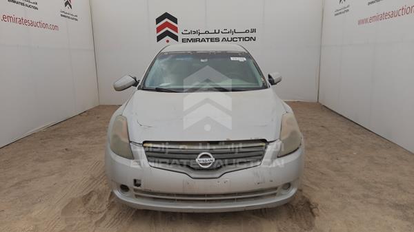 NISSAN ALTIMA 2009 1n4al21d89c160668