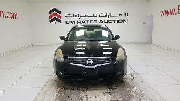 NISSAN ALTIMA 2009 1n4al21d89c166261