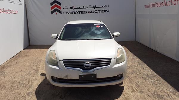 NISSAN ALTIMA 2009 1n4al21d89c167202