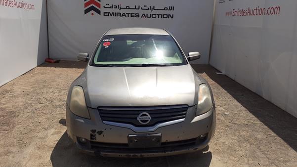 NISSAN ALTIMA 2008 1n4al21d98c109470