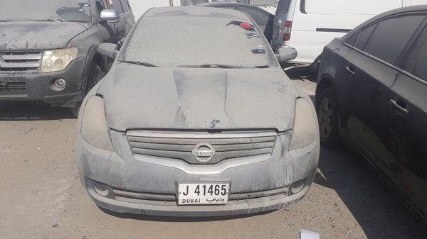 NISSAN ALTIMA 2008 1n4al21d98c138564