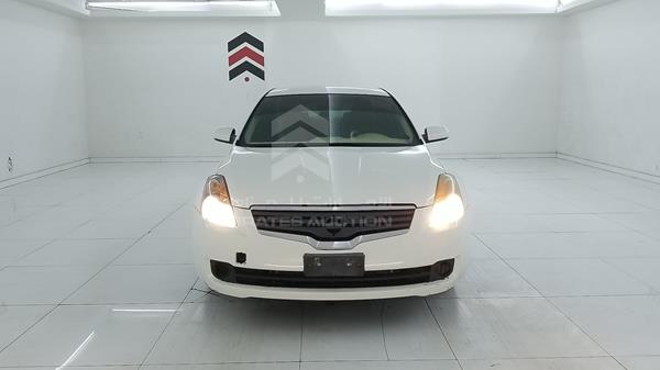 NISSAN ALTIMA 2008 1n4al21d98c141058