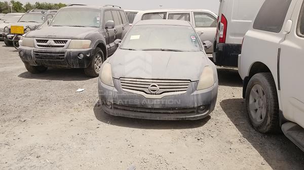 NISSAN ALTIMA 2008 1n4al21d98c159334