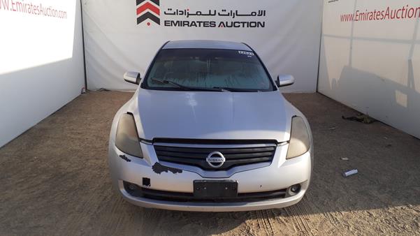 NISSAN ALTIMA 2008 1n4al21d98c188087