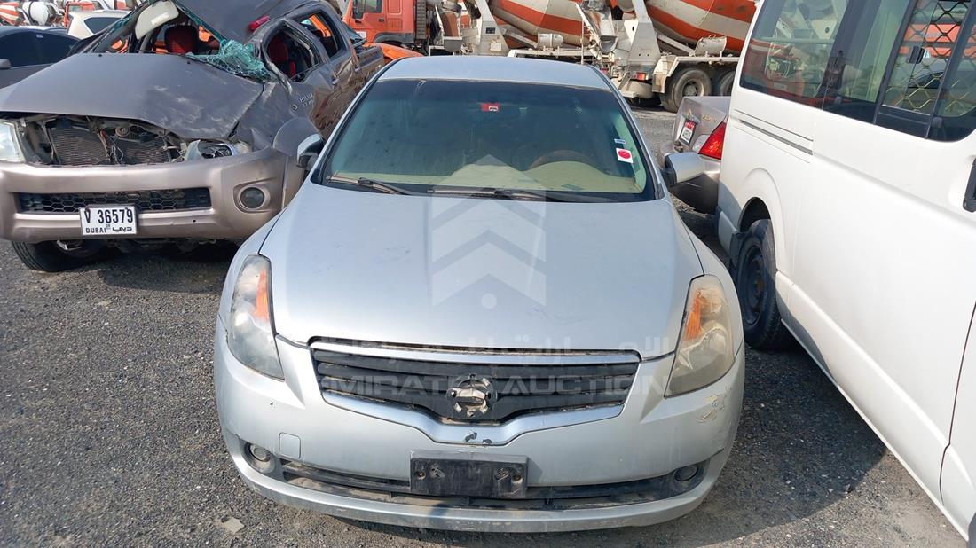 NISSAN ALTIMA 2008 1n4al21d98c190423