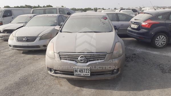 NISSAN ALTIMA 2008 1n4al21d98c263905