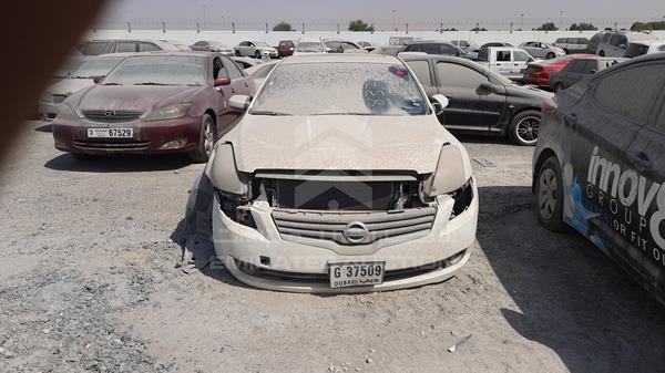 NISSAN ALTIMA 2008 1n4al21d98c280221