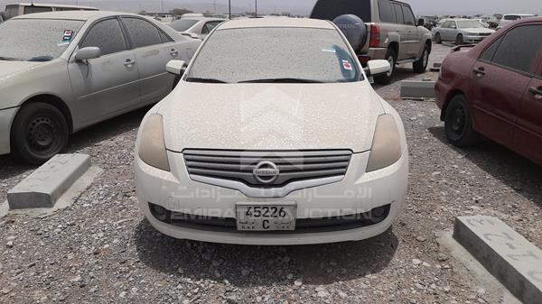 NISSAN ALTIMA 2008 1n4al21d98c289050