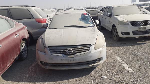 NISSAN ALTIMA 2009 1n4al21d99c135357