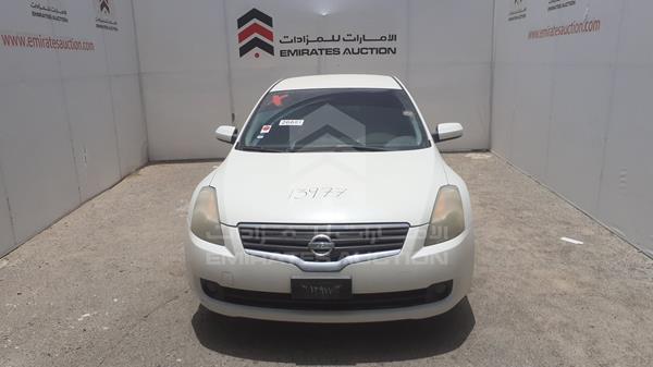 NISSAN ALTIMA 2009 1n4al21d99c157553