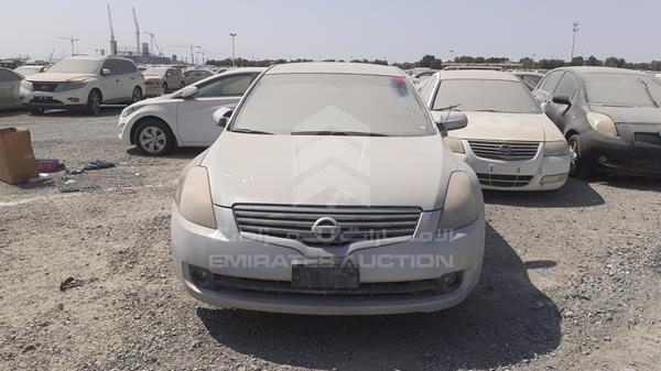 NISSAN ALTIMA 2009 1n4al21d99c167712