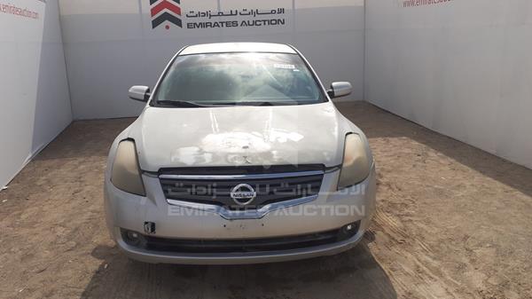 NISSAN ALTIMA 2008 1n4al21dx8c167250