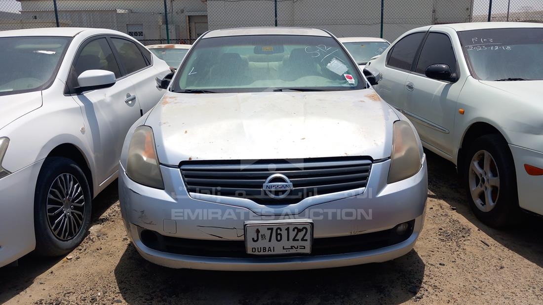 NISSAN ALTIMA 2008 1n4al21dx8c194948