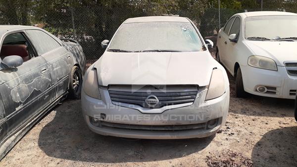 NISSAN ALTIMA 2008 1n4al21dx8c199910