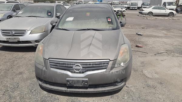 NISSAN ALTIMA 2008 1n4al21dx8c225616