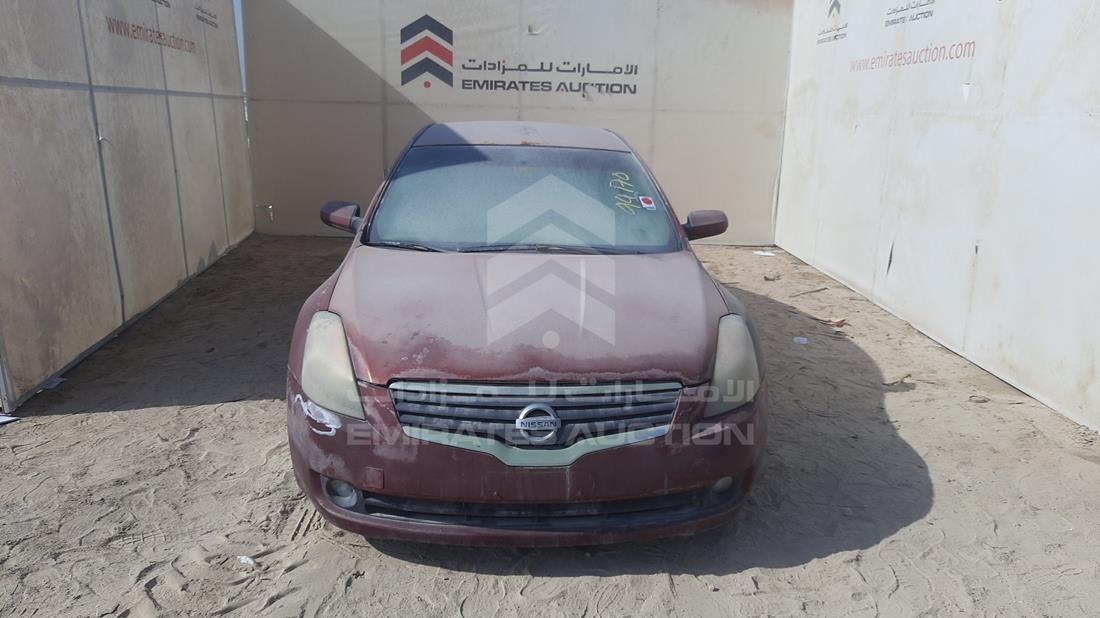 NISSAN ALTIMA 2008 1n4al21dx8c233490