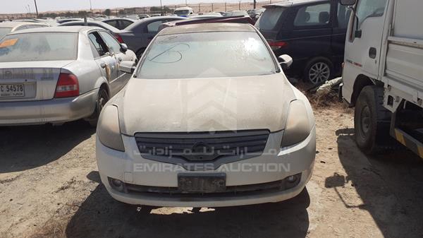 NISSAN ALTIMA 2008 1n4al21dx8c278994