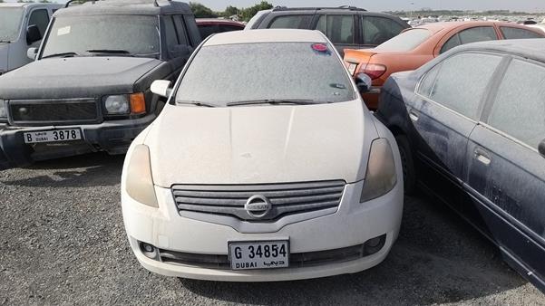 NISSAN ALTIMA 2008 1n4al21dx8c280874