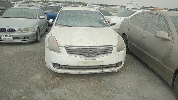 NISSAN ALTIMA 2009 1n4al21dx9c112640