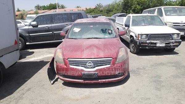 NISSAN ALTIMA 2009 1n4al21dx9c134377