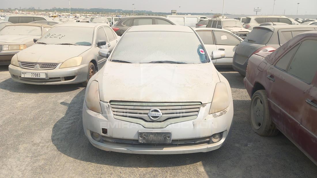 NISSAN ALTIMA 2009 1n4al21dx9c147033