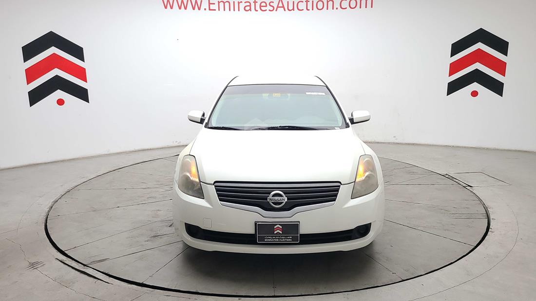 NISSAN ALTIMA 2009 1n4al21dx9c151065