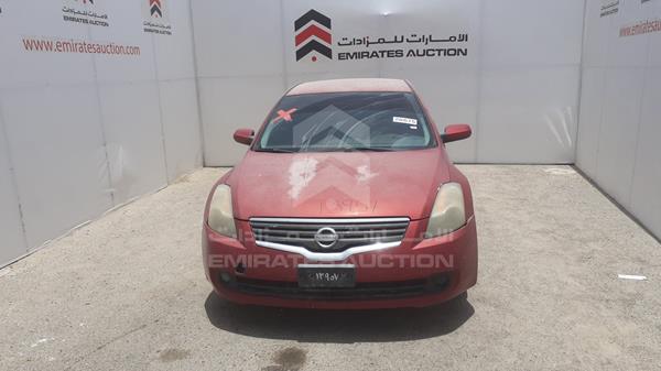 NISSAN ALTIMA 2009 1n4al21dx9c156766