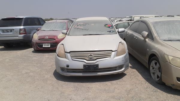 NISSAN ALTIMA 2009 1n4al21dx9c157075