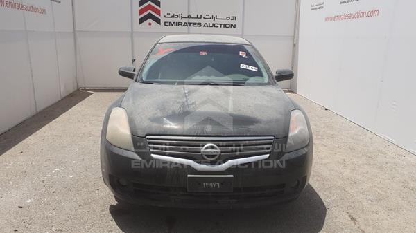 NISSAN ALTIMA 2009 1n4al21dx9c158078