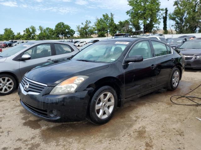 NISSAN ALTIMA 2007 1n4al21e07c133616