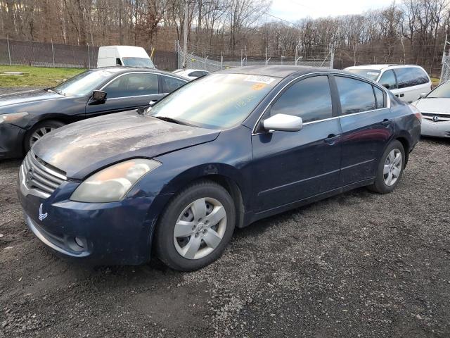 NISSAN ALTIMA 2007 1n4al21e07c141277