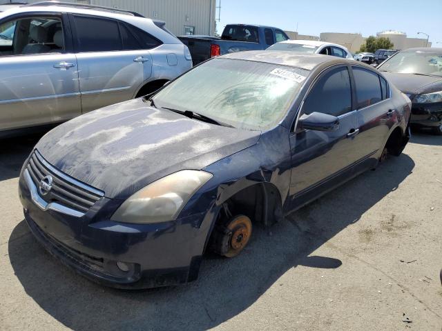 NISSAN ALTIMA 2007 1n4al21e07c158323