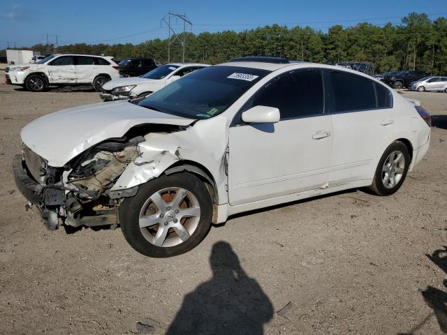 NISSAN ALTIMA 2007 1n4al21e07c166549