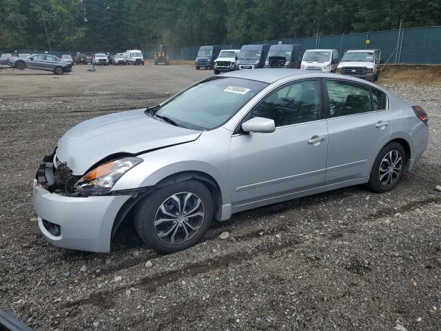 NISSAN ALTIMA 2.5 2007 1n4al21e07c168222