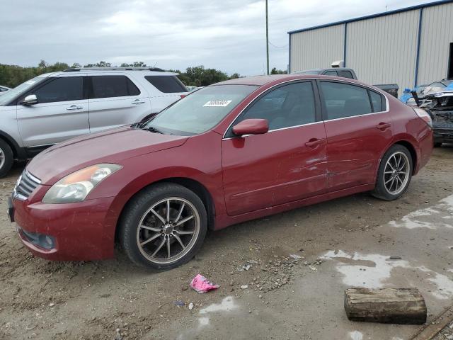 NISSAN ALTIMA 2007 1n4al21e07c173422