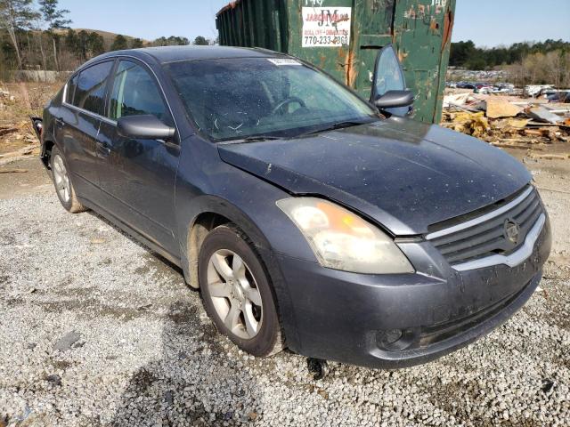 NISSAN ALTIMA 2.5 2007 1n4al21e07c181052