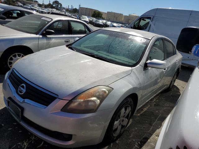 NISSAN ALTIMA 2007 1n4al21e07c184405