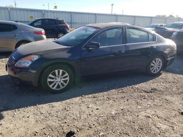 NISSAN ALTIMA 2.5 2007 1n4al21e07c188437